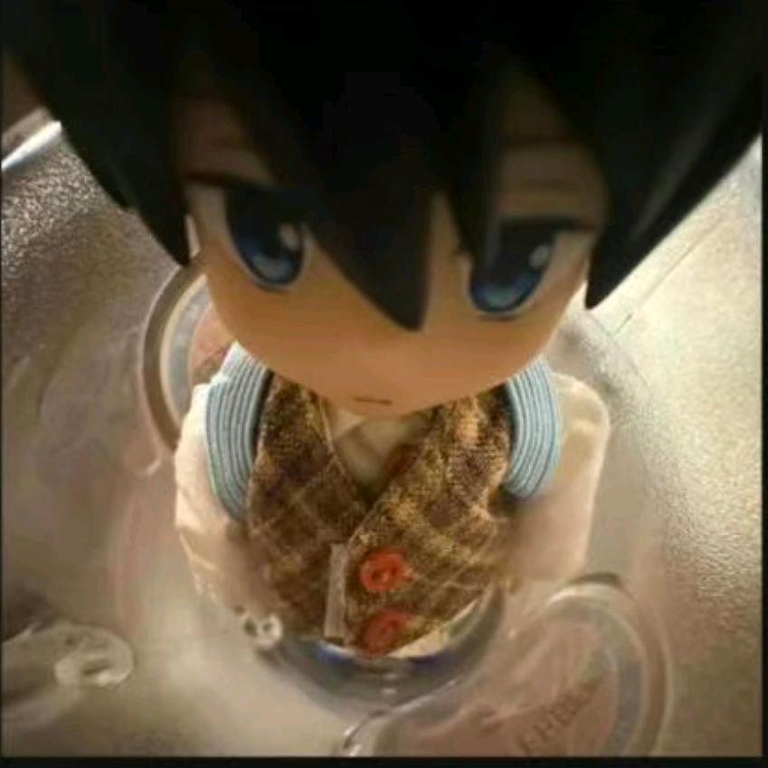 杀我别用感情刀