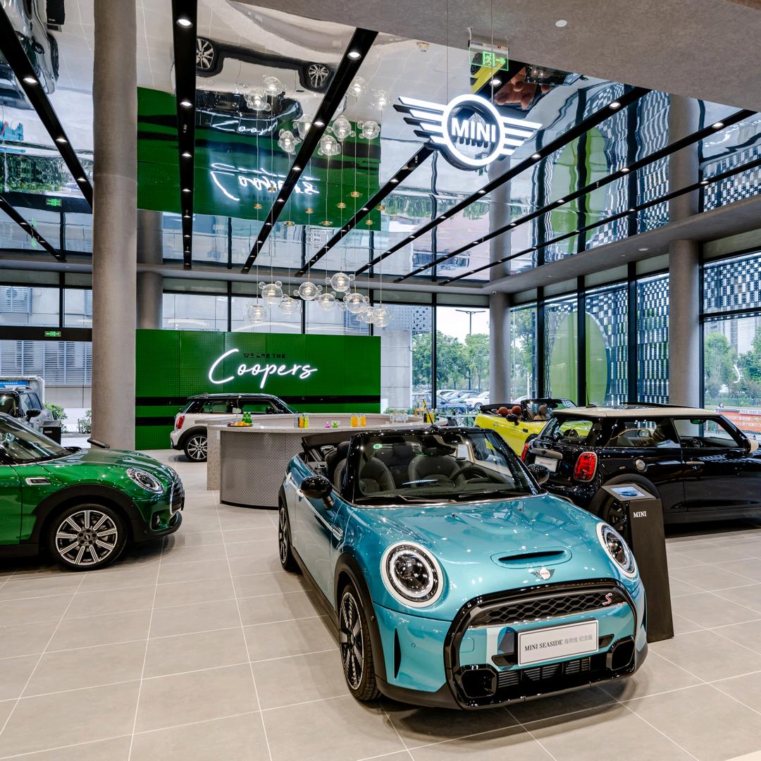 南京宁宝MINI