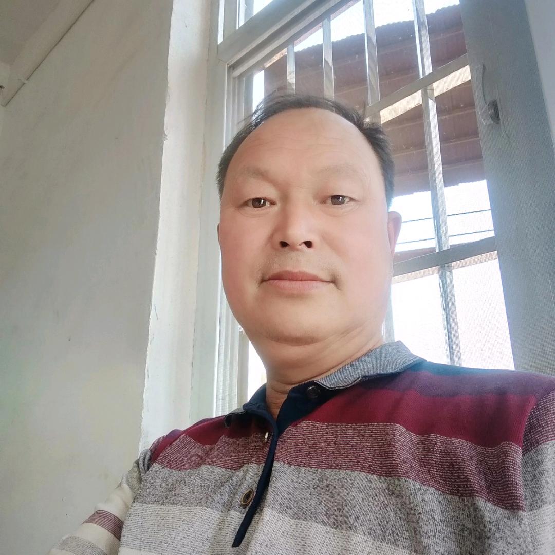 来学书法