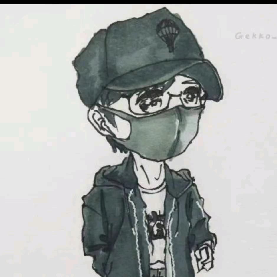 锦鲤🤗