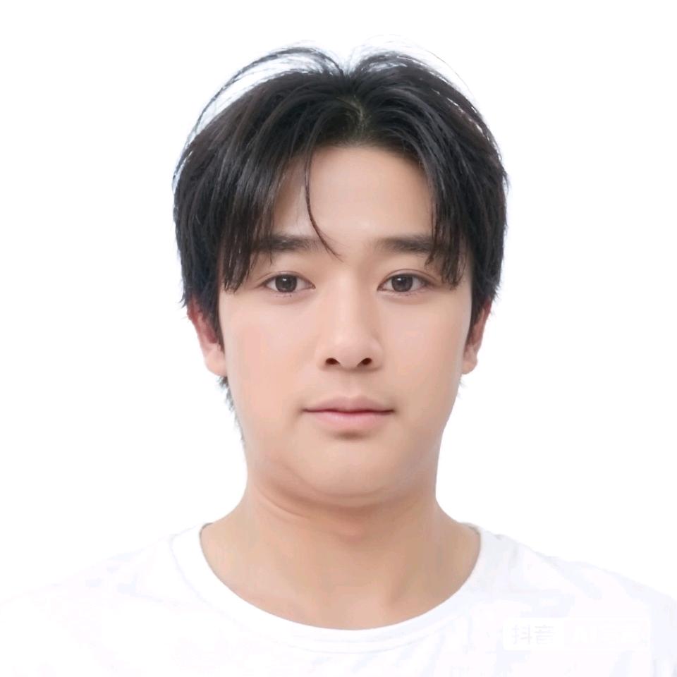 好梦。