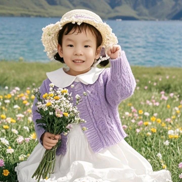🌻随缘🌻