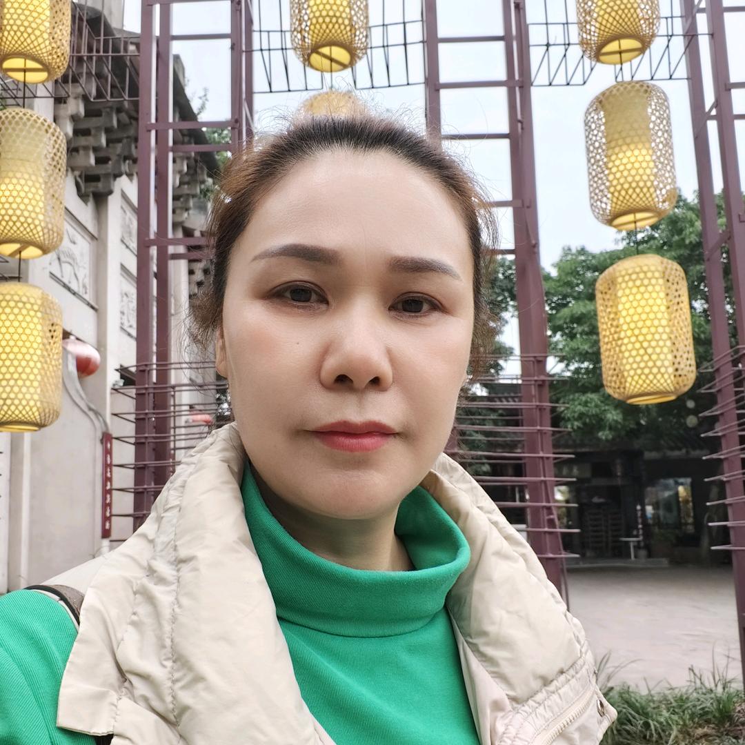 铜梁-蒋姐