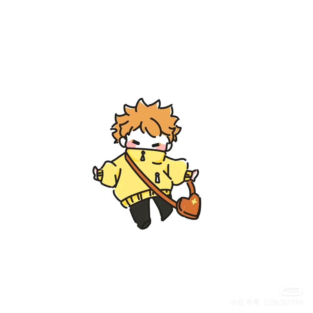 小太阳sun