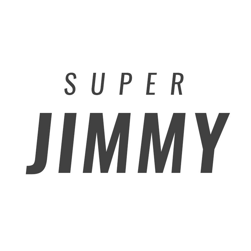 SUPER JIMMY&JIMI官方旗舰店