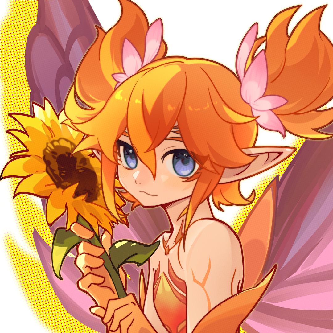 蟹子kaniko_AROHA