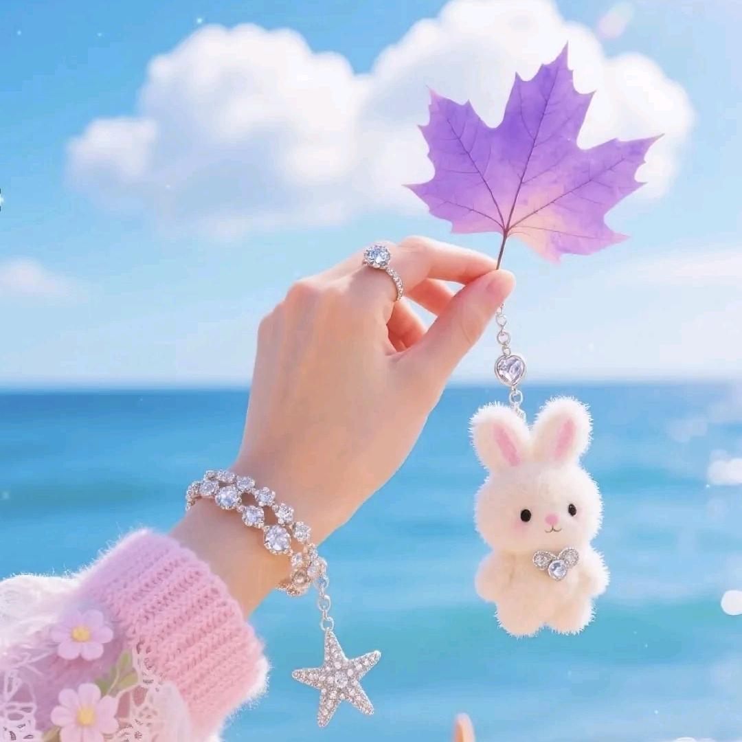 🌸☘️静🌺怡🌹