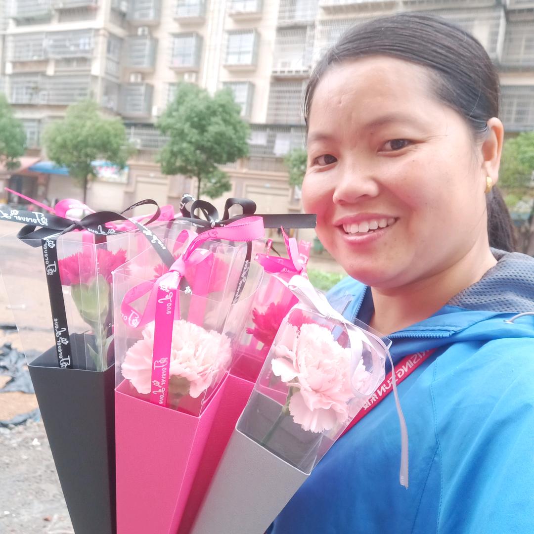 宁都城央学府邱恩英