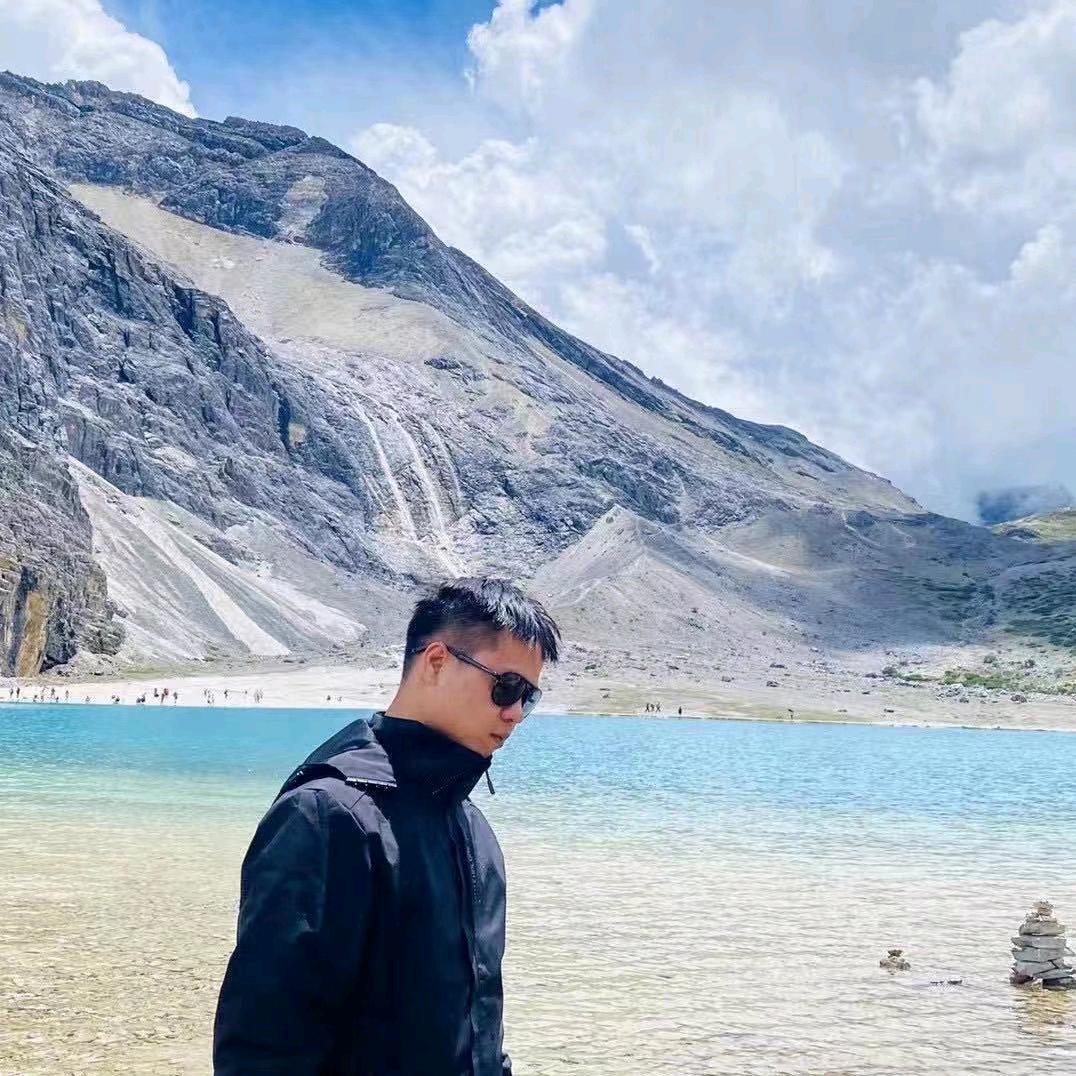 北面山坡文旅集团-张梁