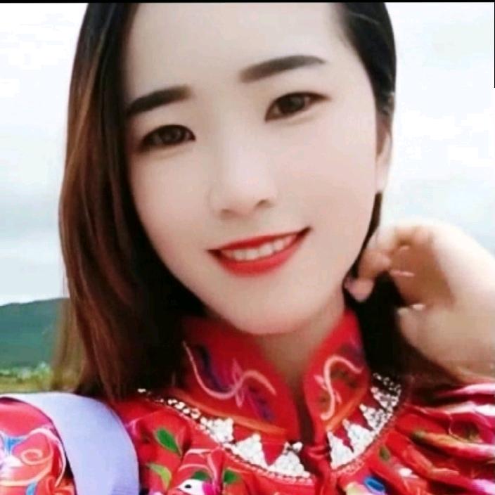 小ᩚ 丽