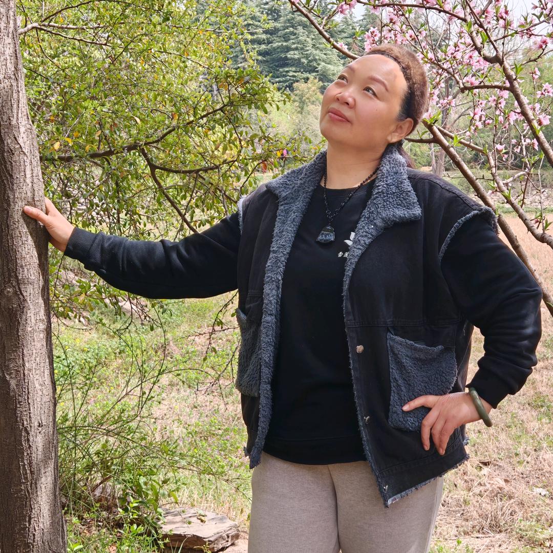 雪莲手法教培ls