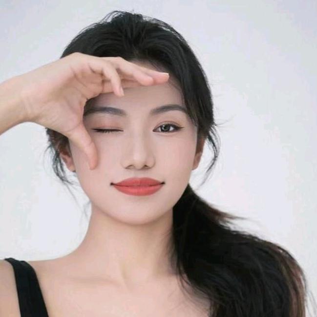 我脸¹点也不圆ཽ🙈