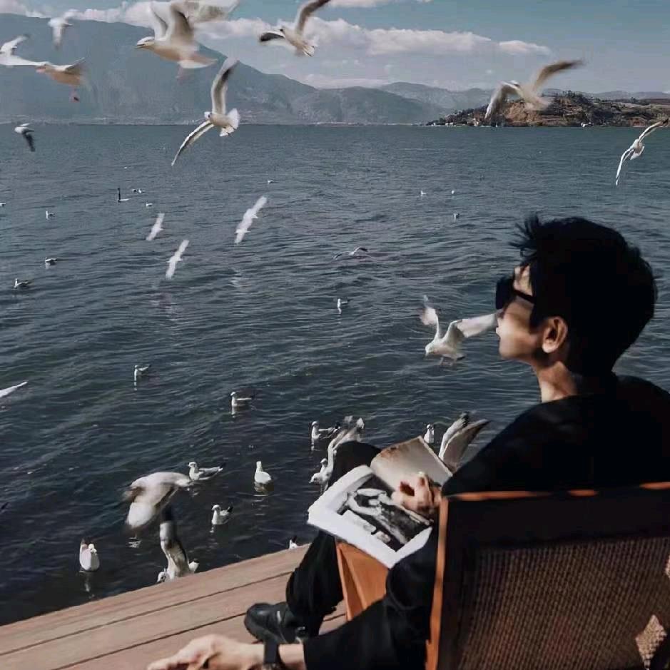 ～是小陈吖！！