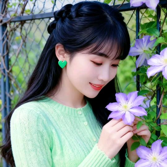 yuanyuan💞💞💞💞