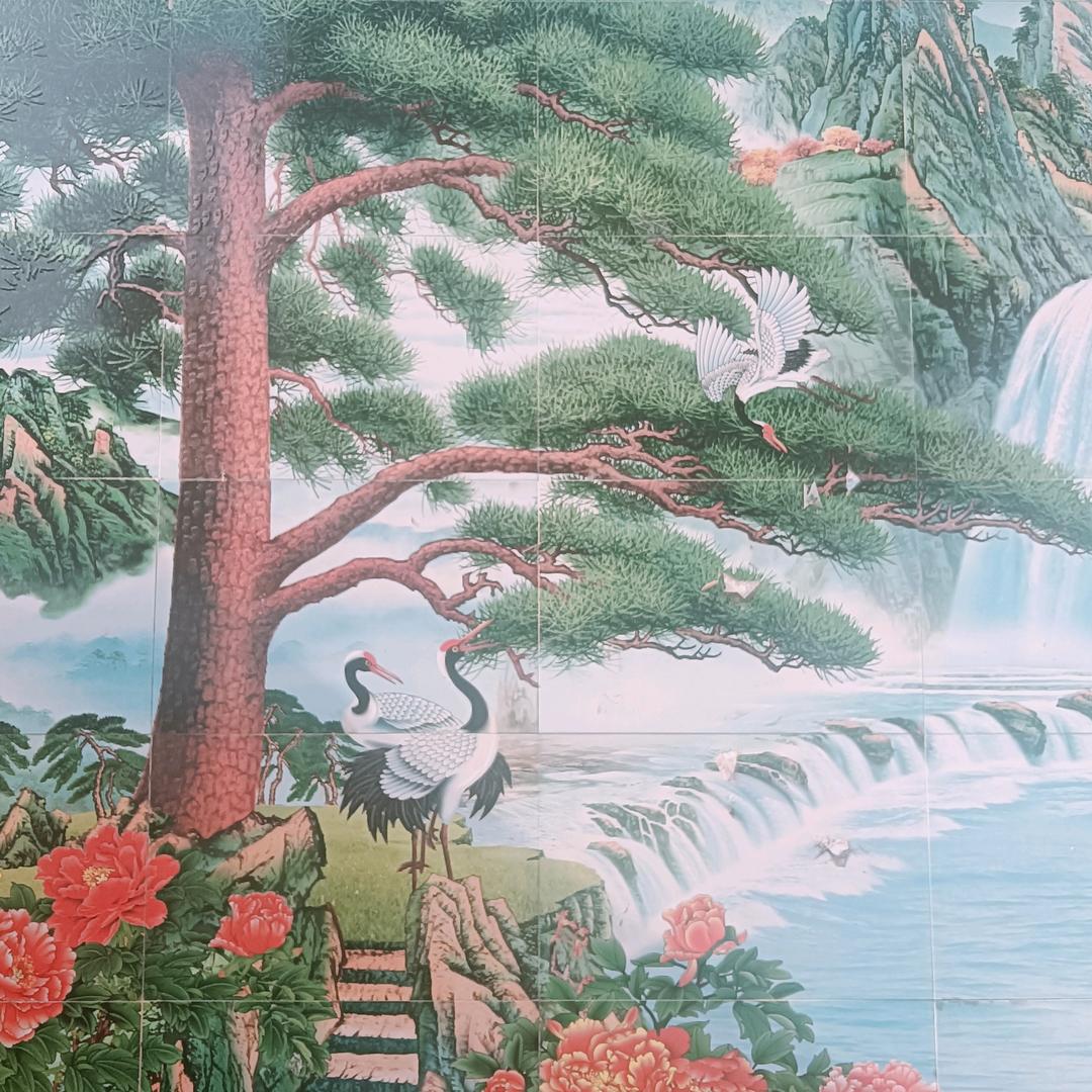 明天更好