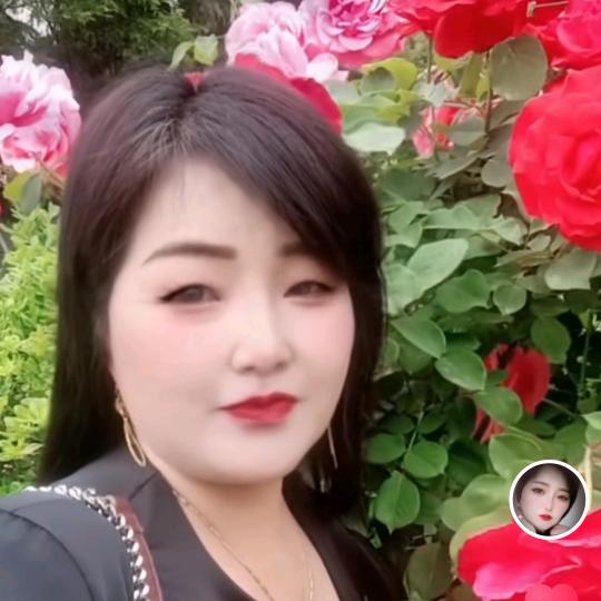 爱说爱笑