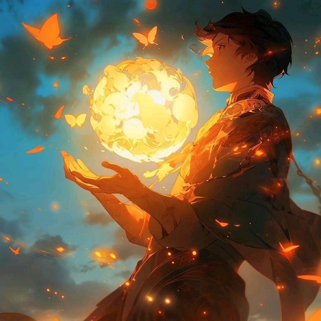 秋安吖