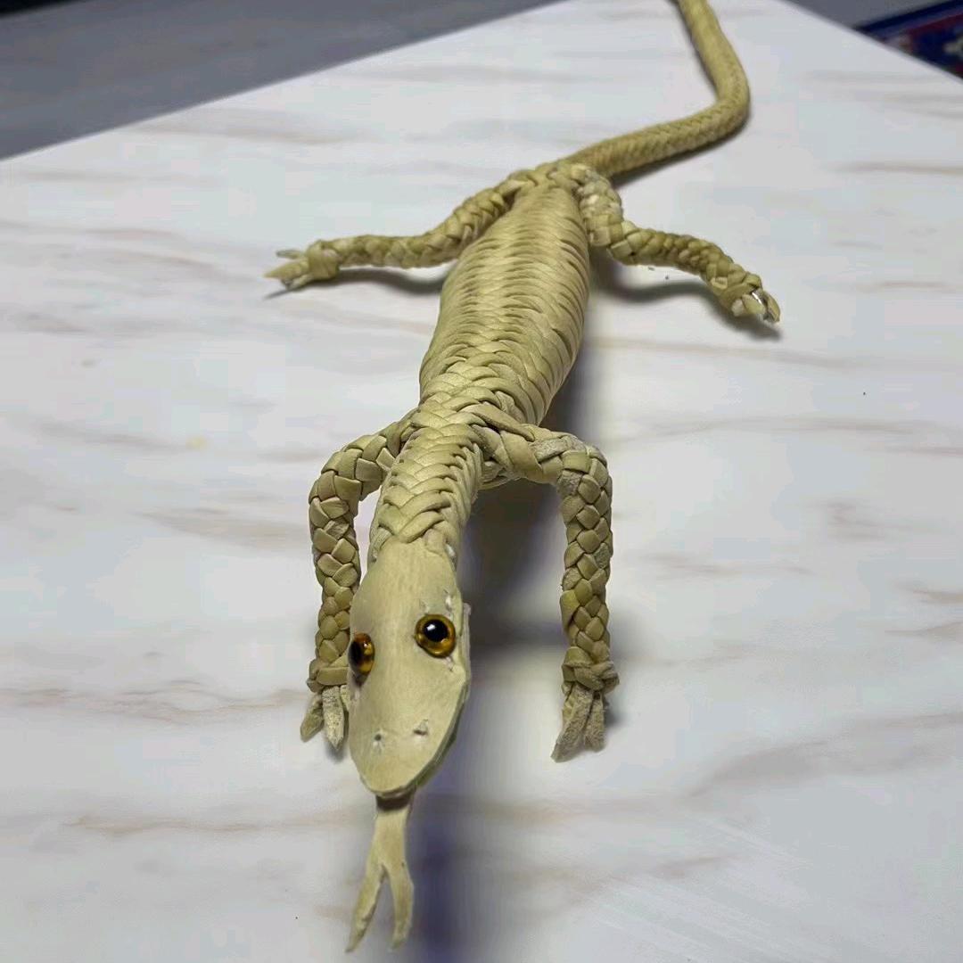 涂皮匠