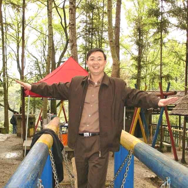 快乐文哥