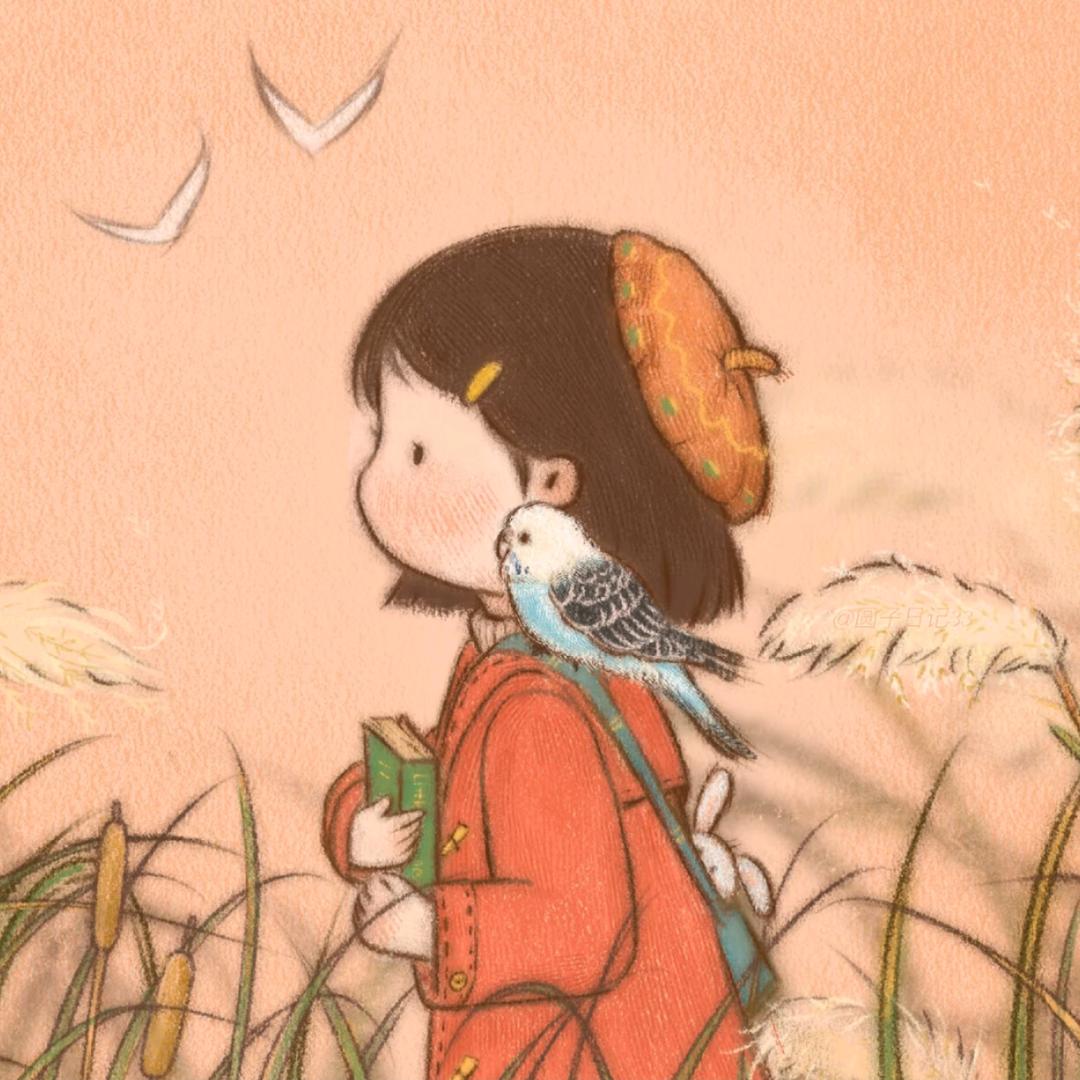 她叫阿梨