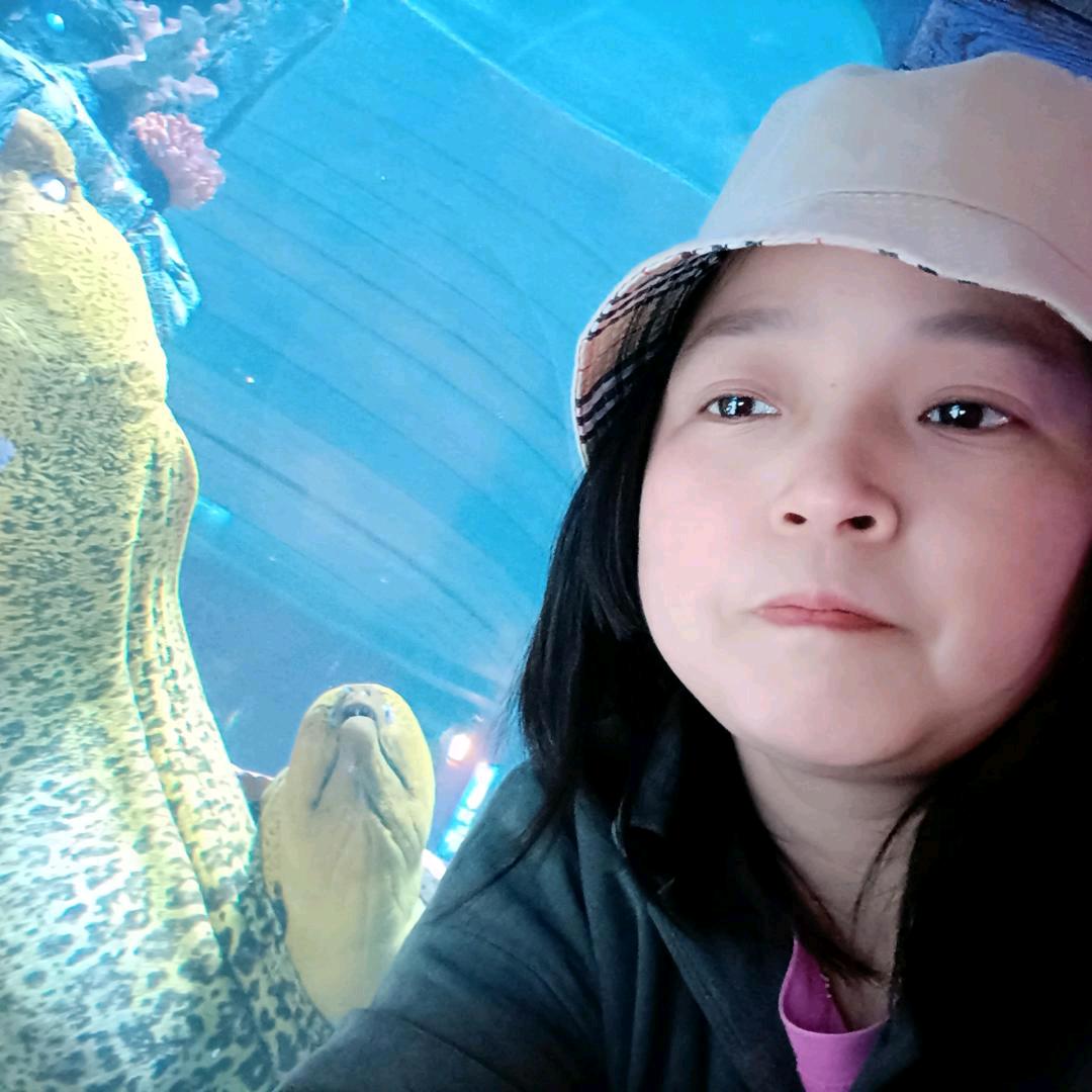 小姑