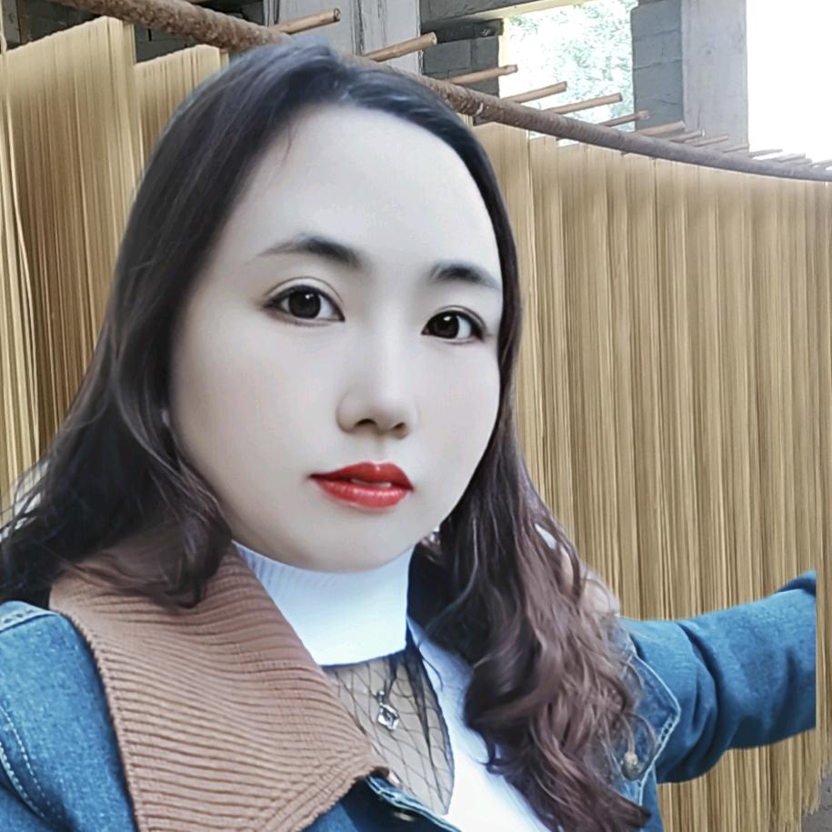 《懒龙坡》面条妹🍜