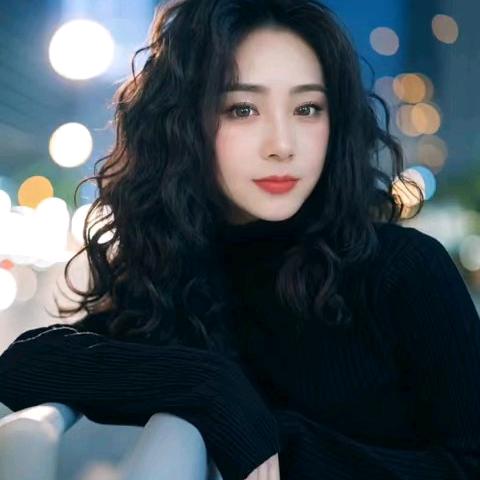 明天会更好 （脾气不好，性子傲。
