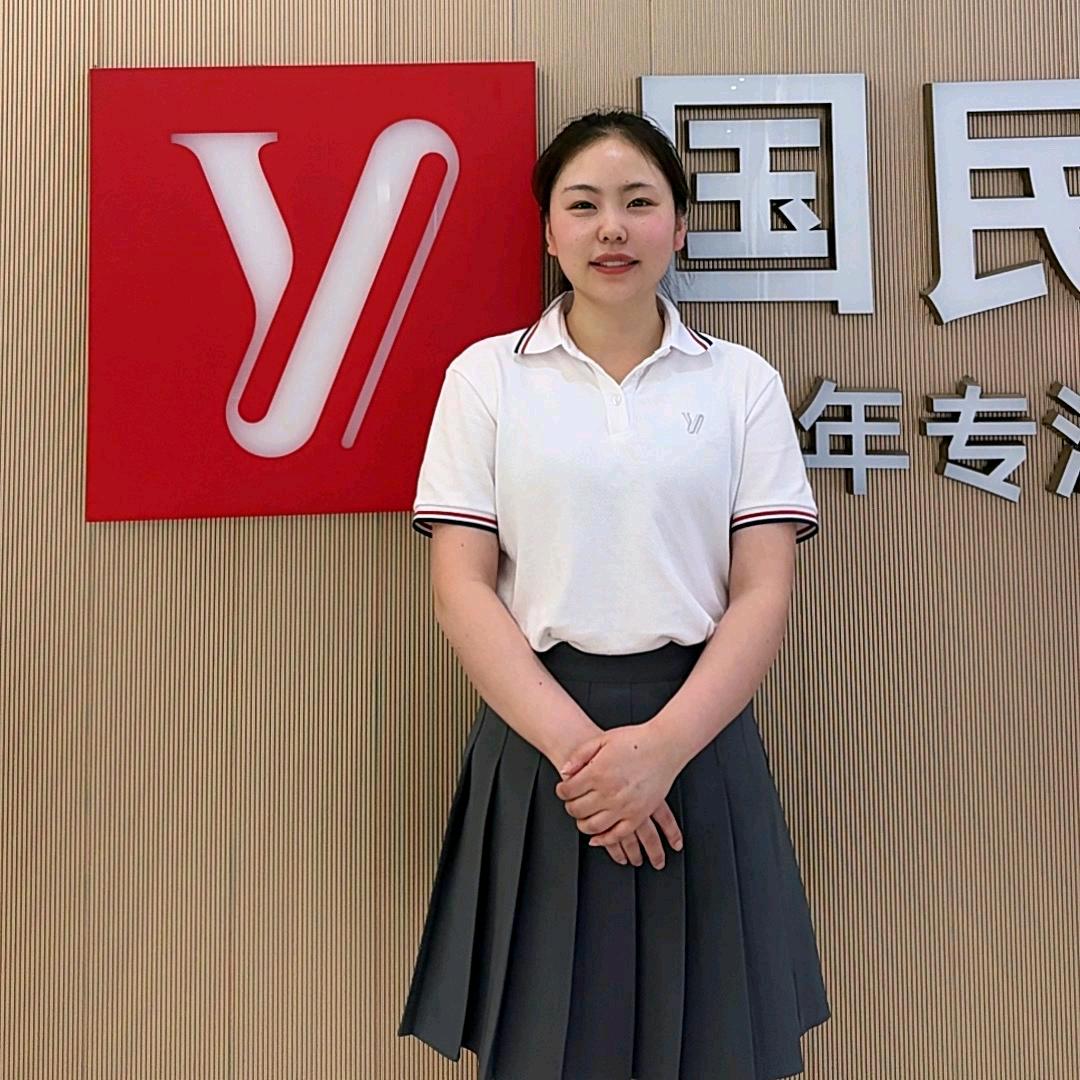 高邮意尔康金街总店—小唐💕