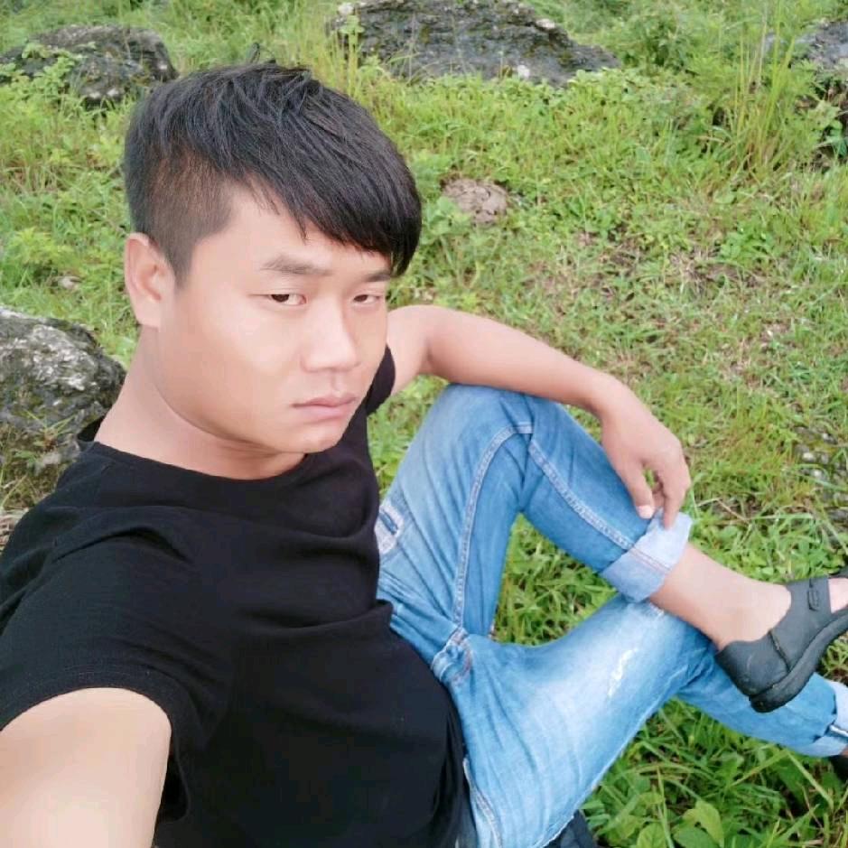 小洪我公园，贵州普安，青山广场