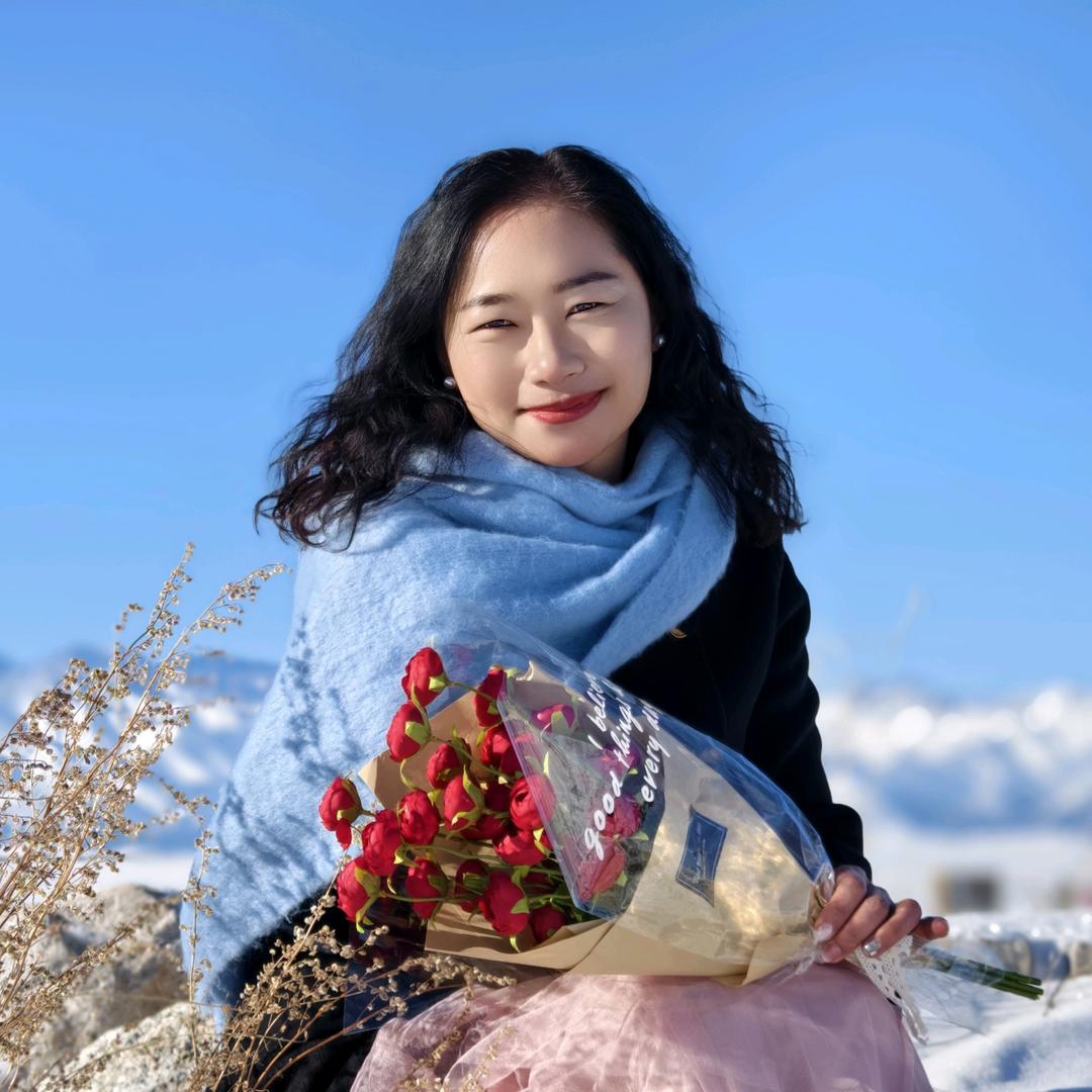 如花美眷