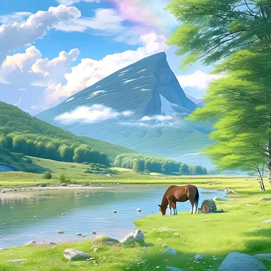 静静文推