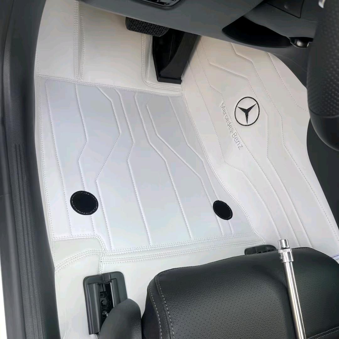 昌隆汽车脚垫工厂官方号