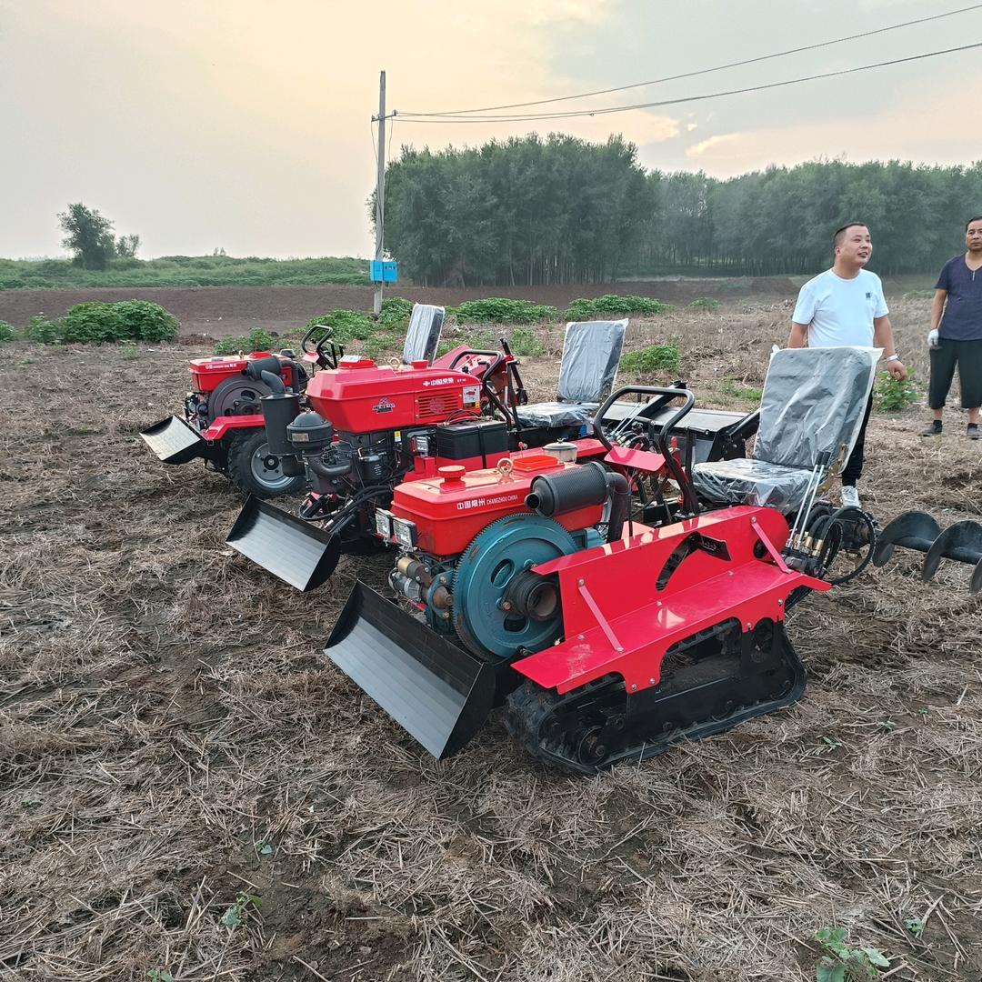 邢台邢虎机械制造厂