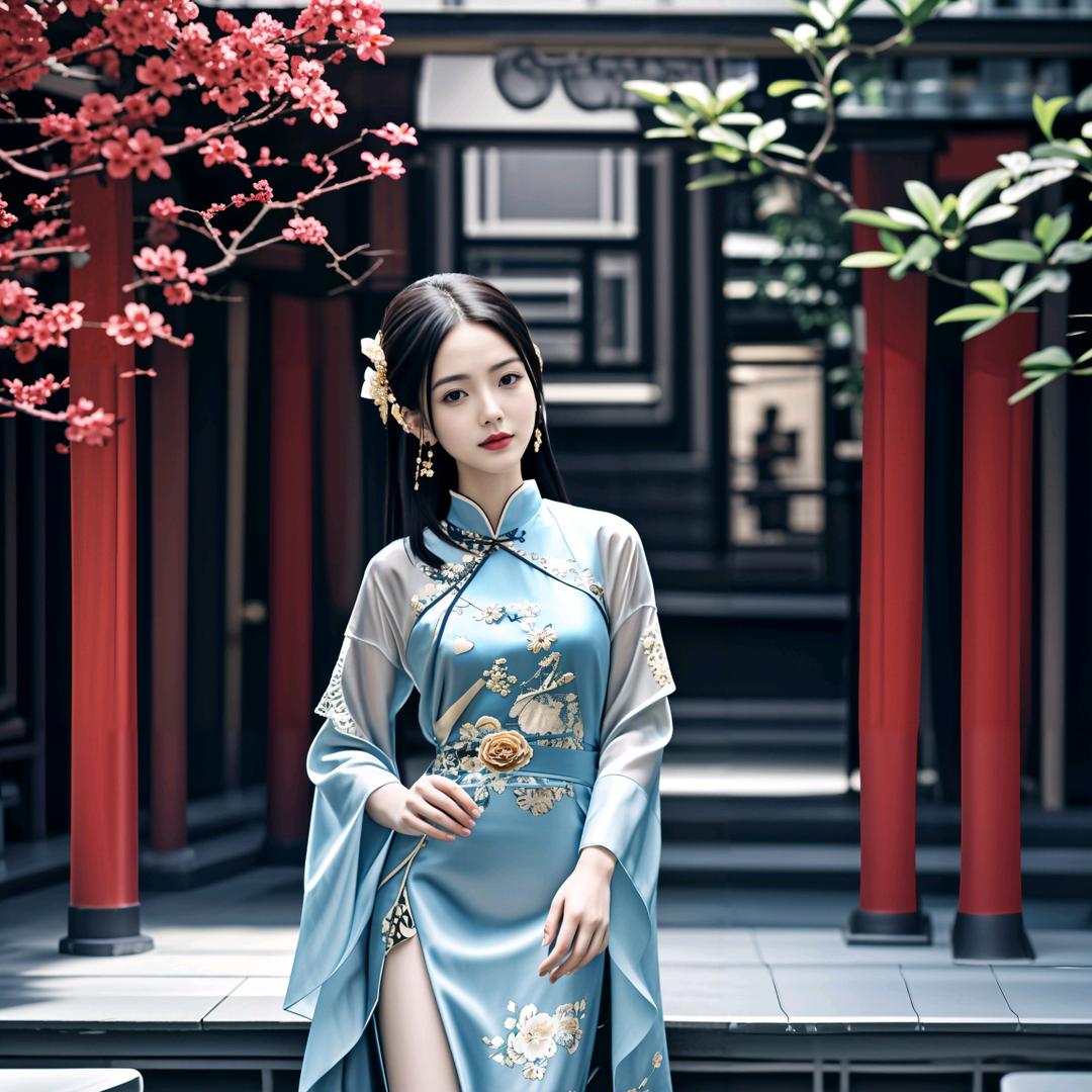 养玉杂货铺