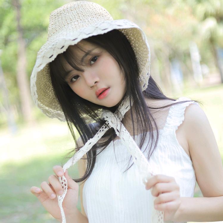 小妹说球