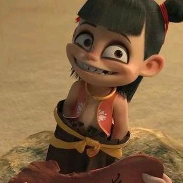 汉南小魔女装修