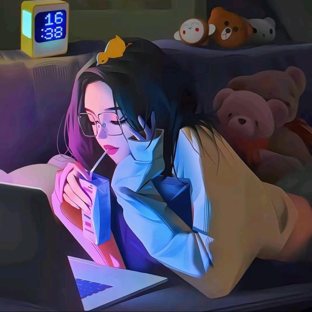 嘻嘻•
