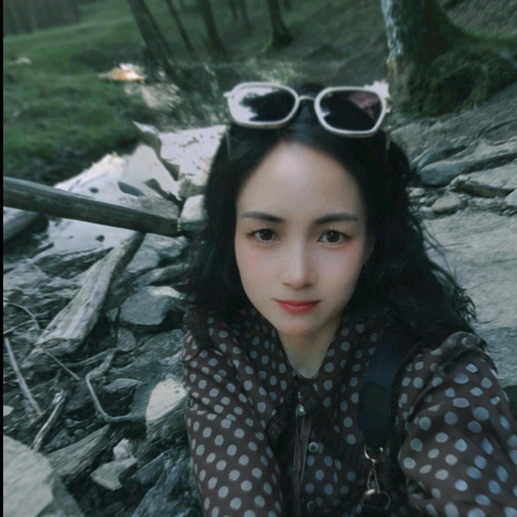 林子💋