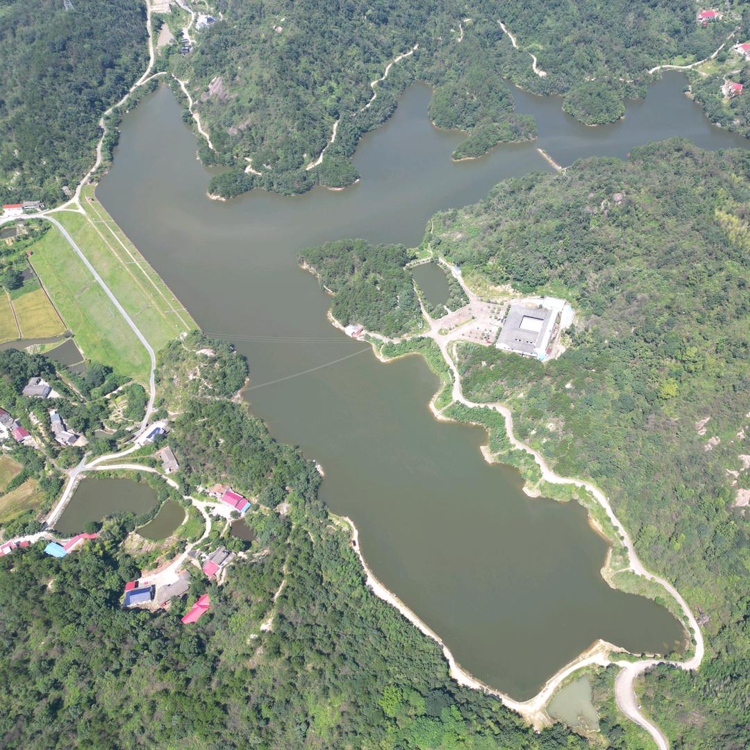 丰梅湖丶易小航