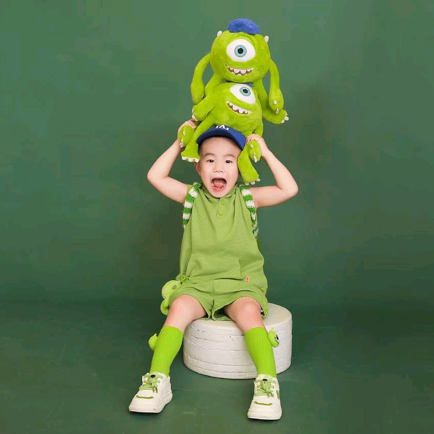 杨小胖