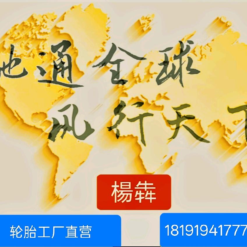 兴平杨公子轮胎批发