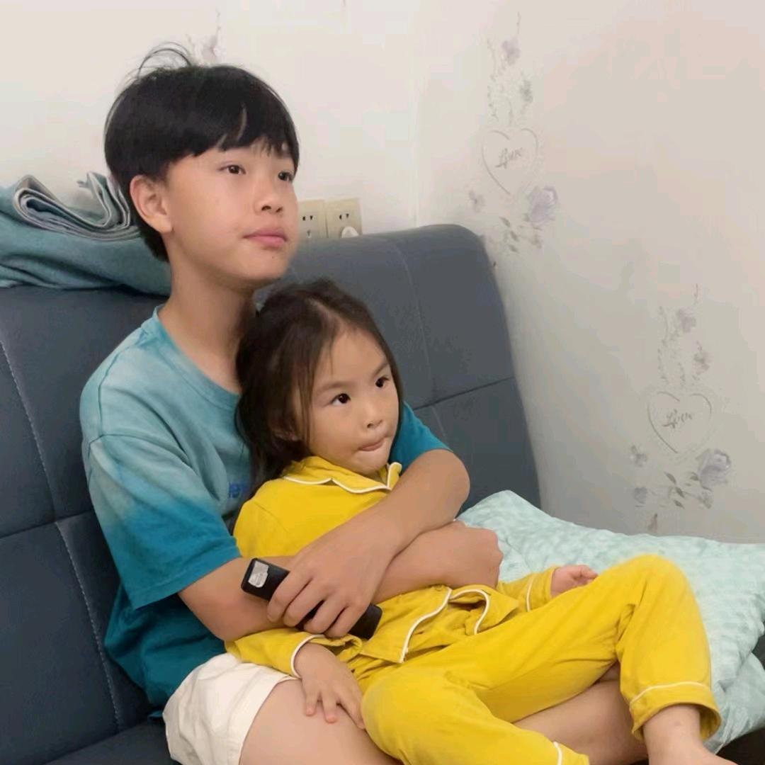 Mr🐻先生与🐻夫人！