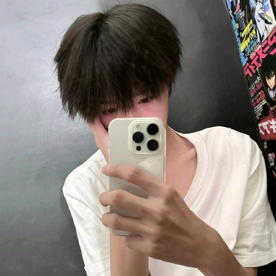 说了再见
