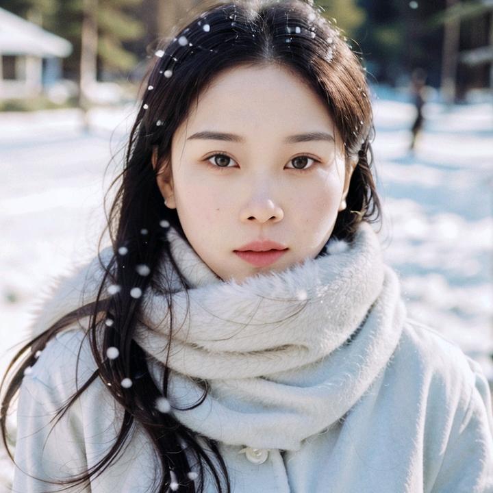 思语😘