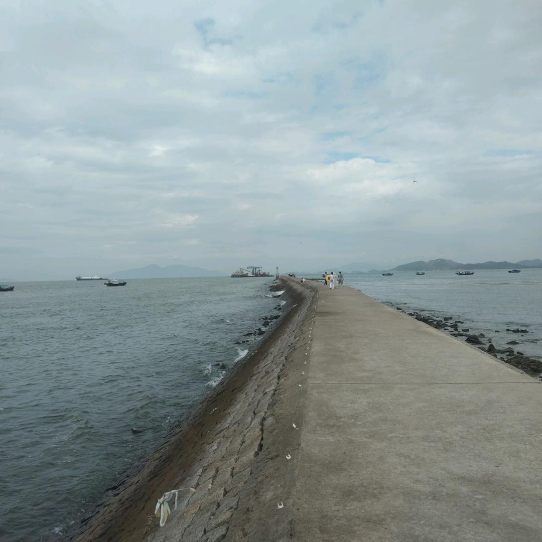 蔚蓝天空的回忆