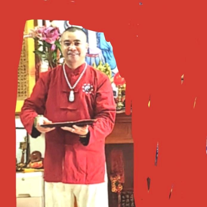 黄法晖，广州🌈江西三僚杨公地理世家