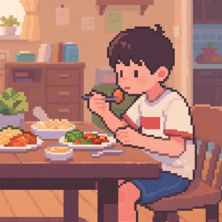 世界美食