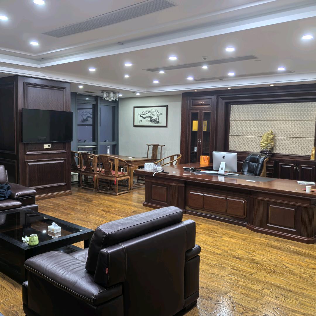 福清启航出国总部