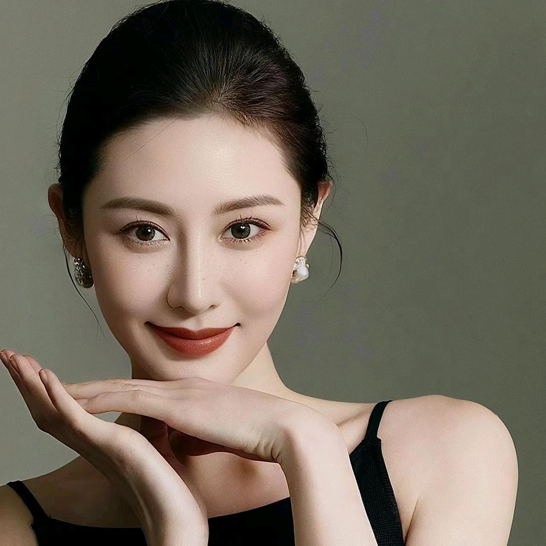 樊樊在变美