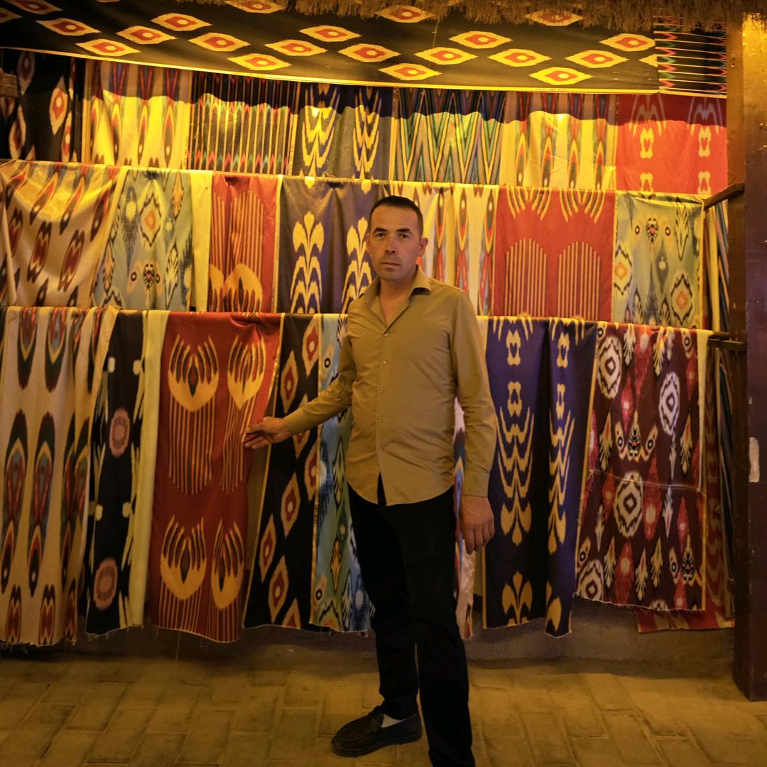 YITAR DUNYA